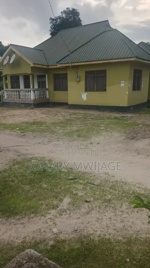 3bdrm Block of Flats in Mbagala Msongola, Ilala for rent