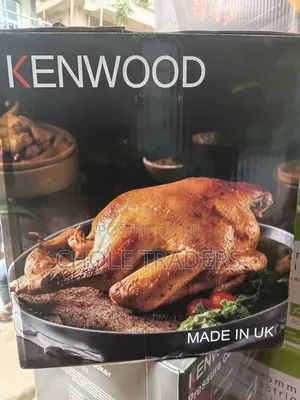 10l Kenwood Extra Large Capacity Air Fryer