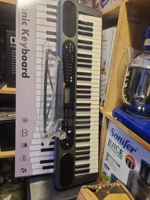 New Model Keyboard Yongmei 399 _____