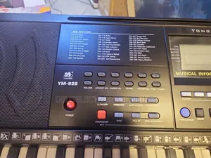 Electric Keyboard Yongmei 928