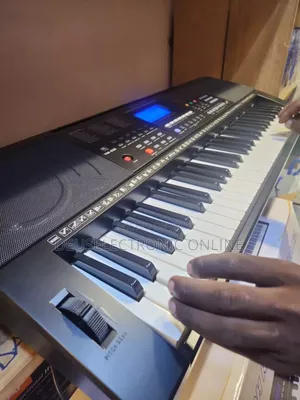 Electric Keyboard Yongmei 928