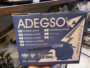 Adegso Portable Blower 500w