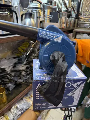 Adegso Portable Blower 500w