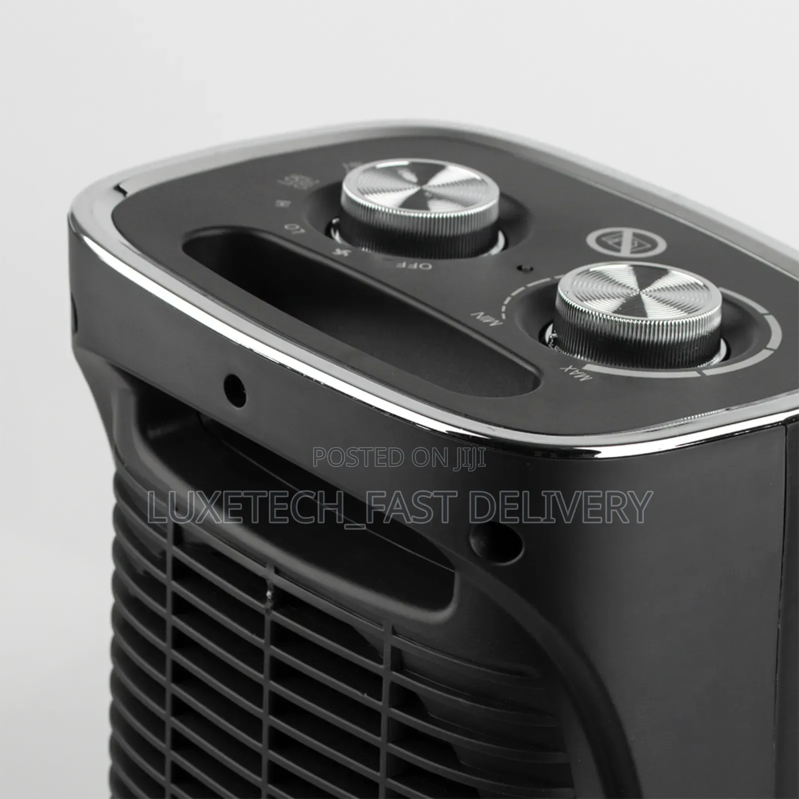 Raf R.1188b Ceramic Mini Fan Heater