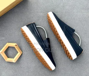 Men's Leather Shoes Ecco Brands Leather Quality and Classic