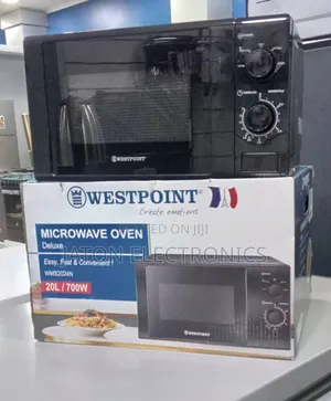 Westpoint Microwave 20l