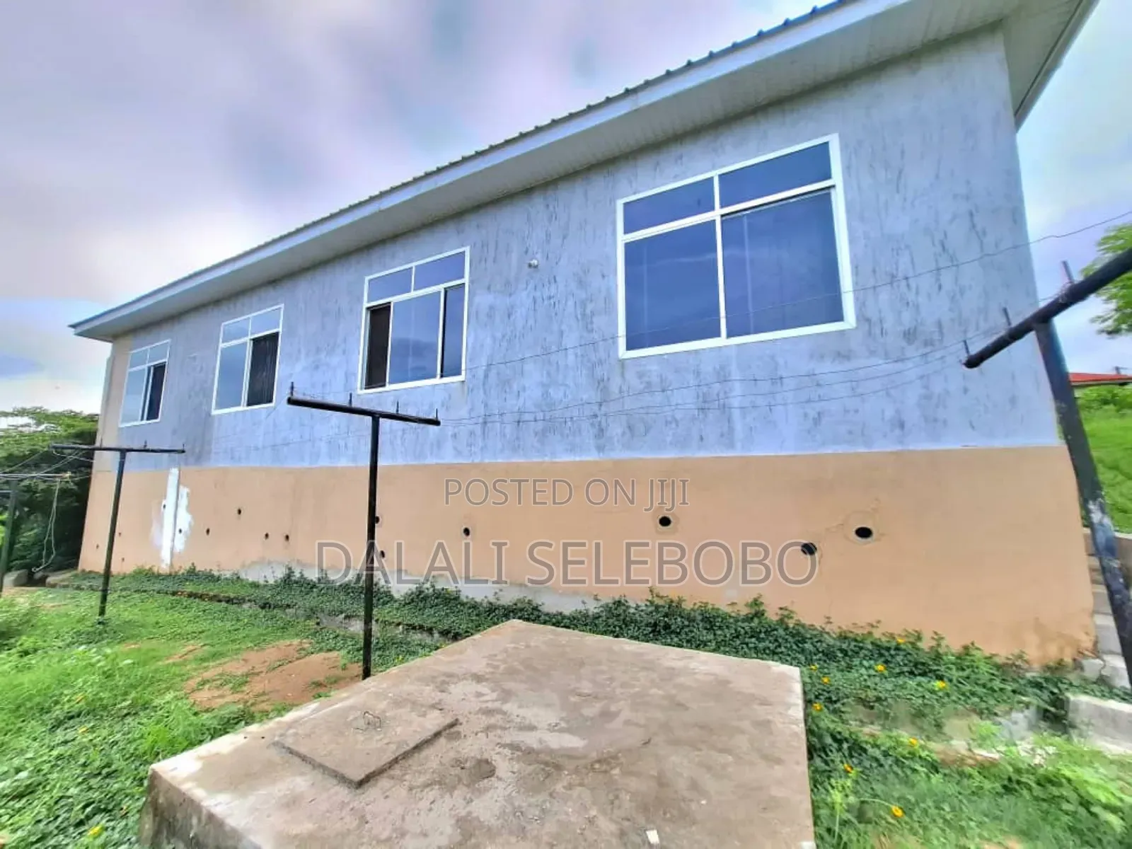1bdrm Bungalow in Kimara Suka for rent