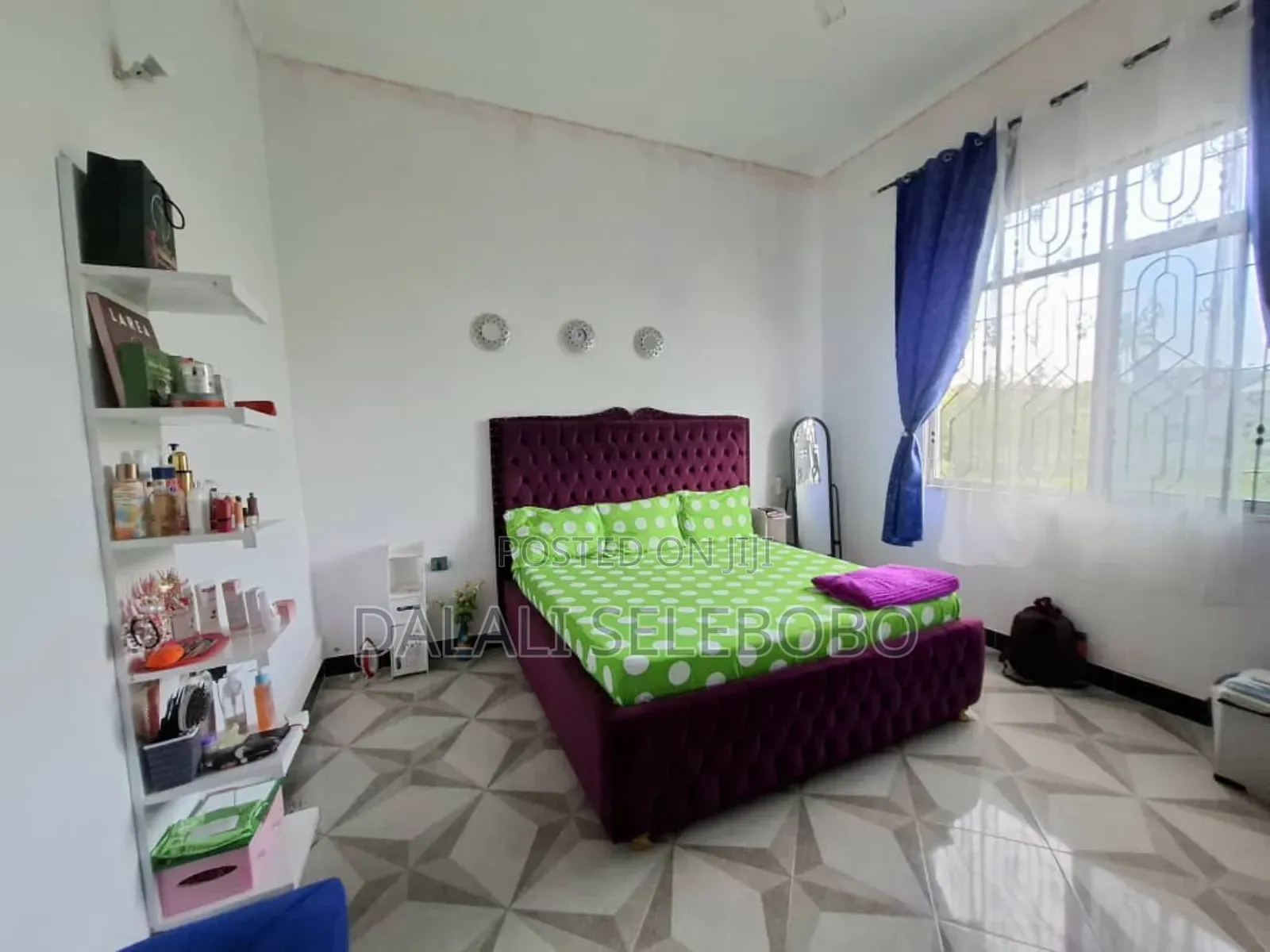 1bdrm Bungalow in Kimara Suka for rent