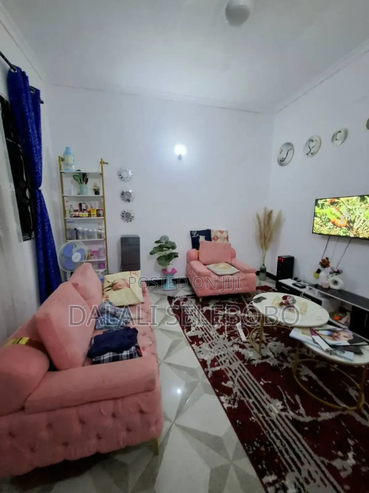 1bdrm Bungalow in Kimara Suka for rent