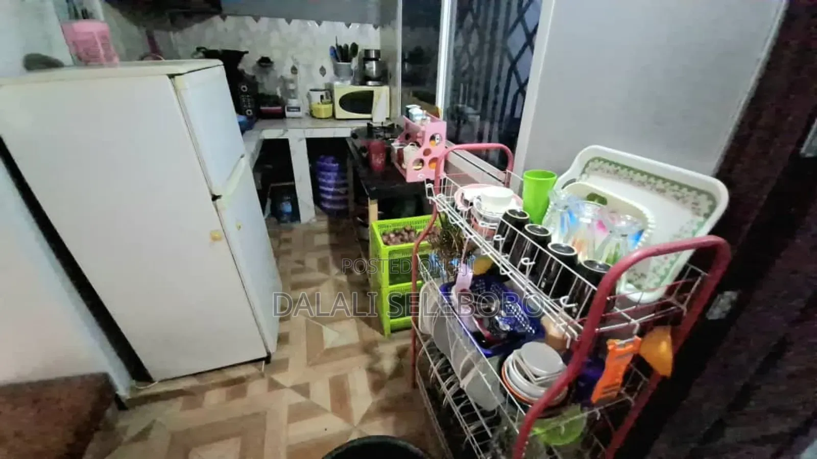 1bdrm Bungalow in Kimara Suka for rent