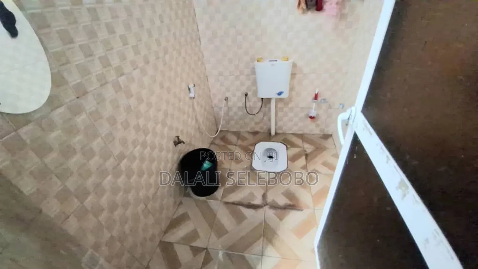1bdrm Bungalow in Kimara Suka for rent