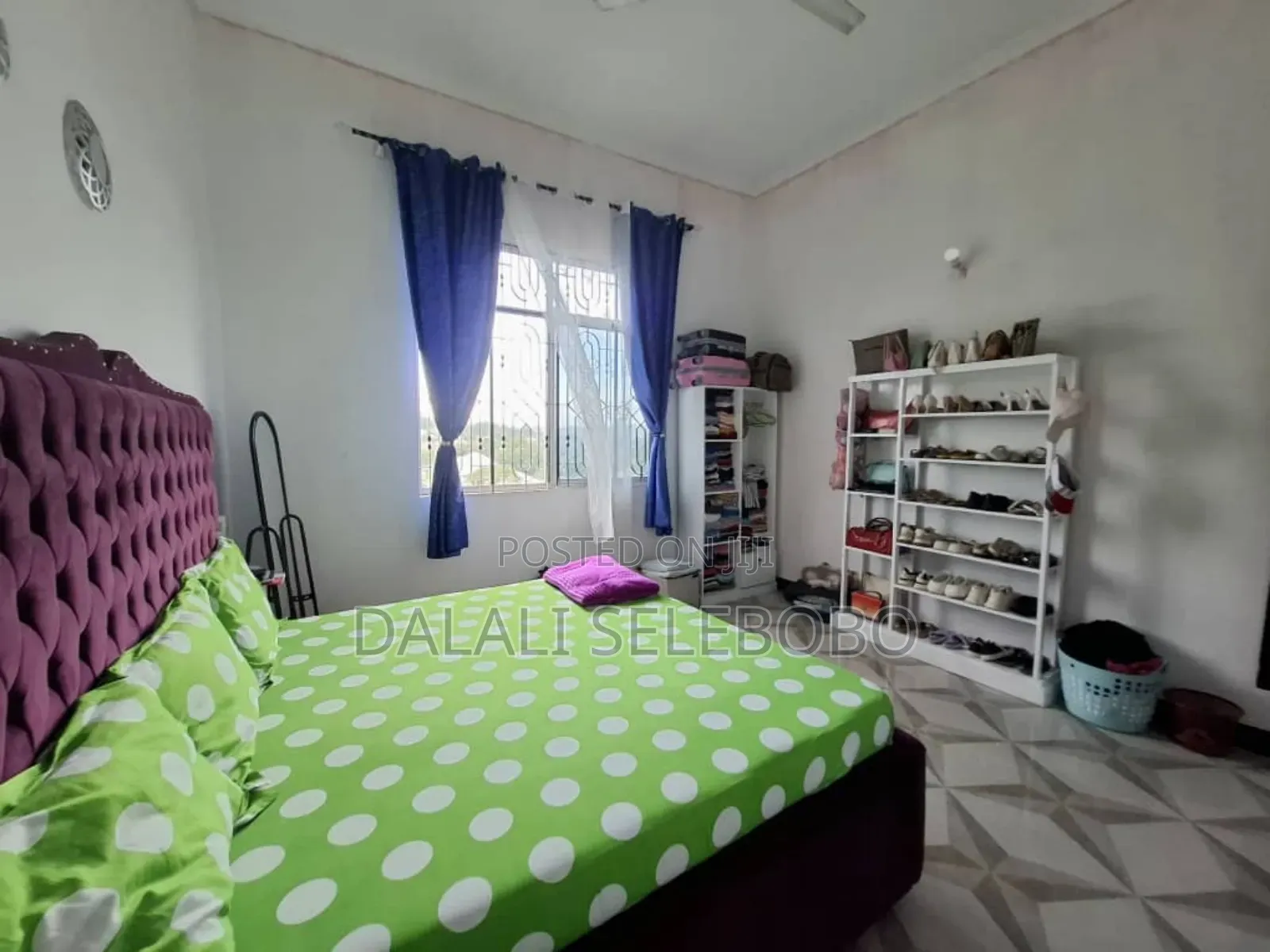 1bdrm Bungalow in Kimara Suka for rent