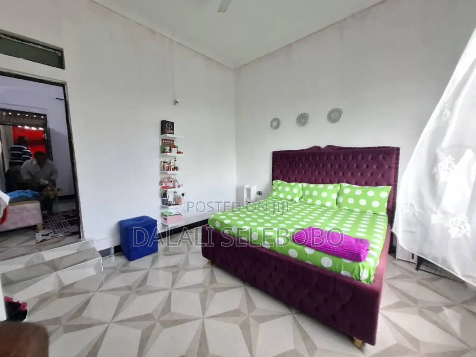 1bdrm Bungalow in Kimara Suka for rent