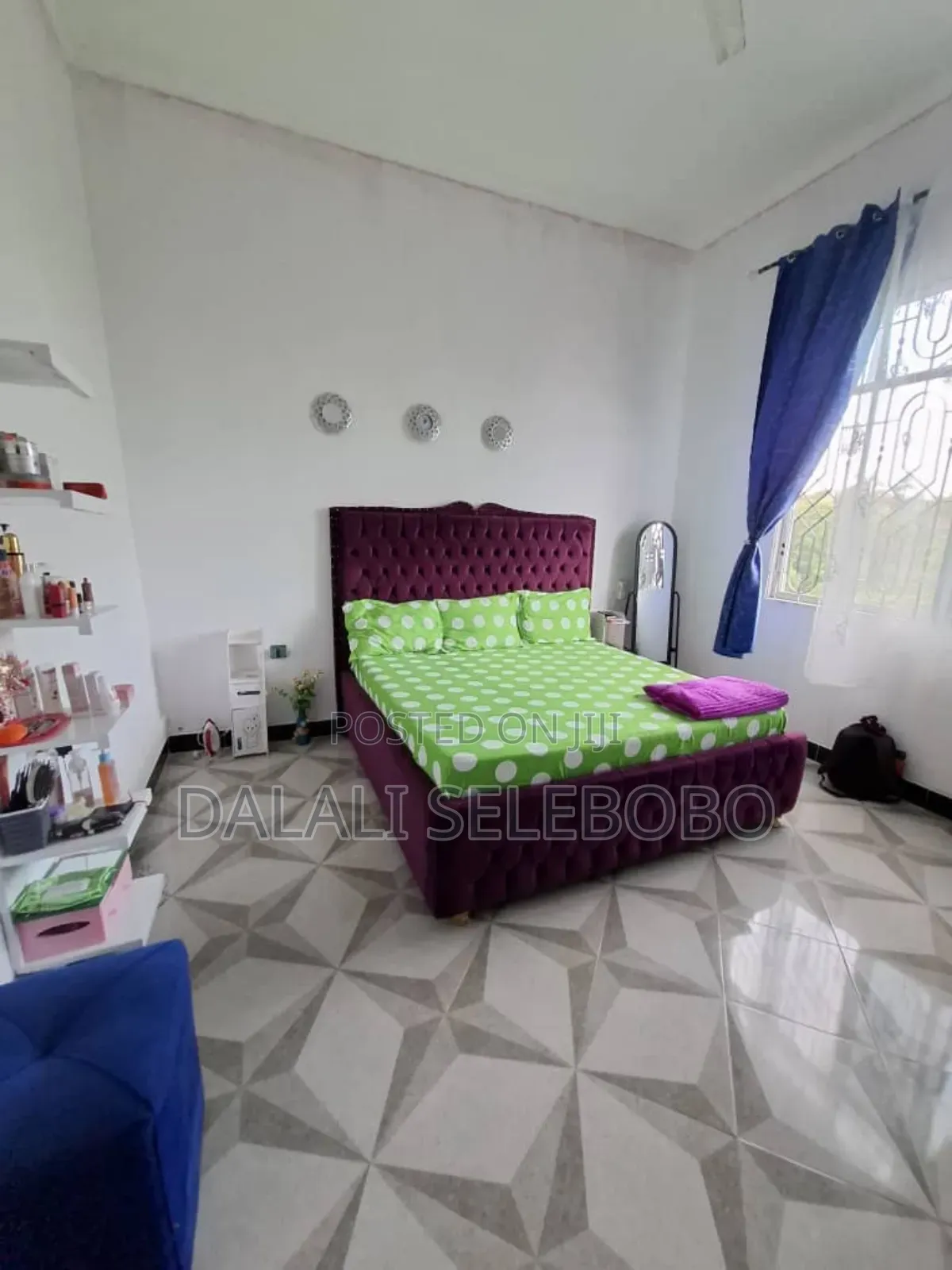 1bdrm Bungalow in Kimara Suka for rent