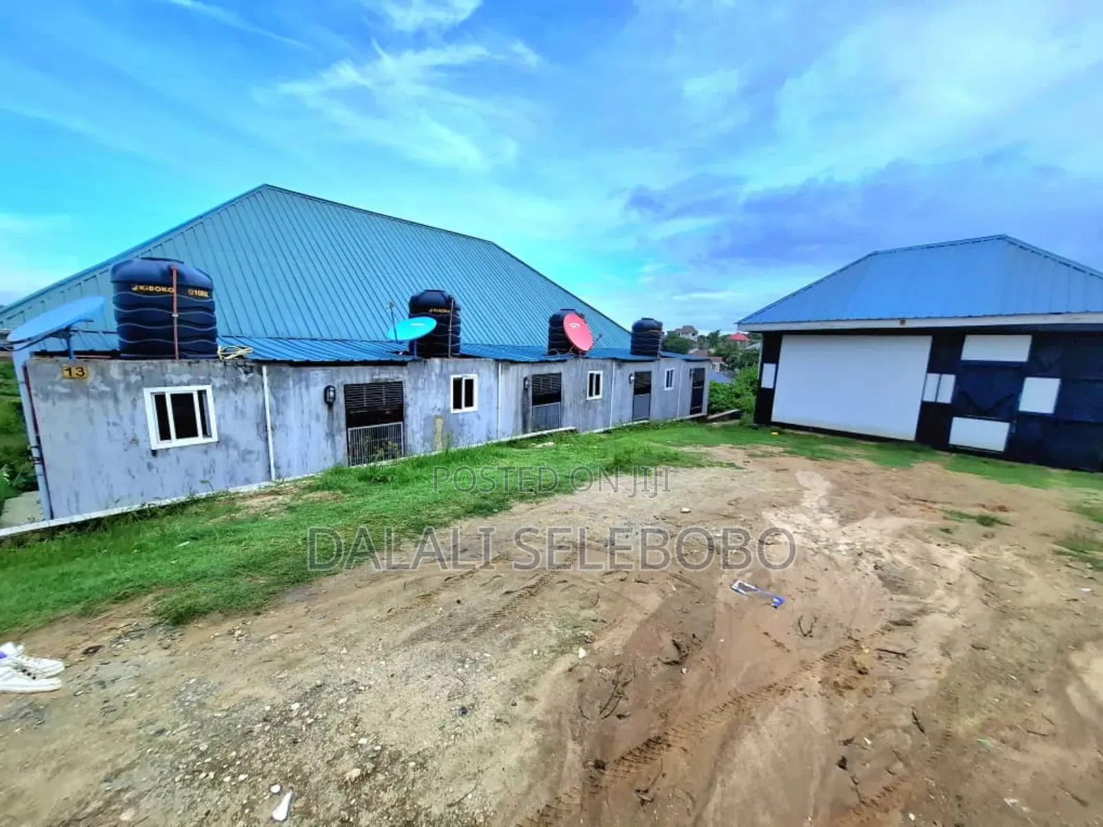 1bdrm Bungalow in Kimara Suka for rent
