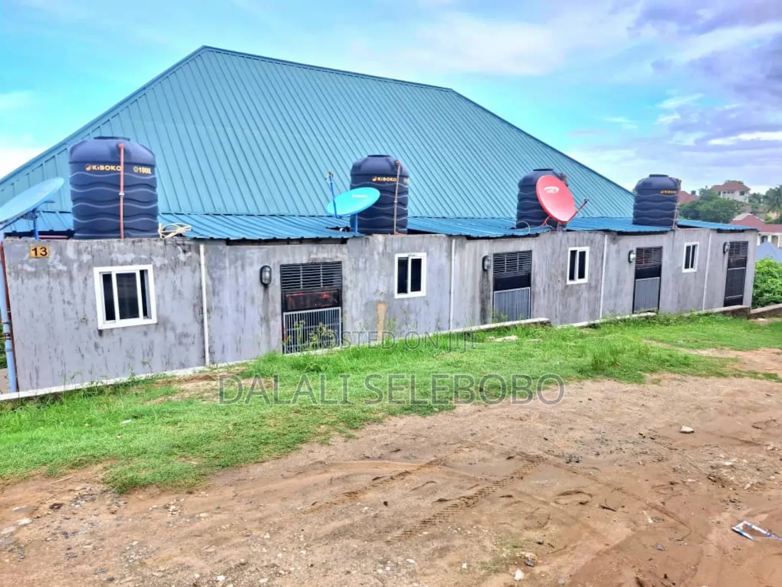 1bdrm Bungalow in Kimara Suka for rent