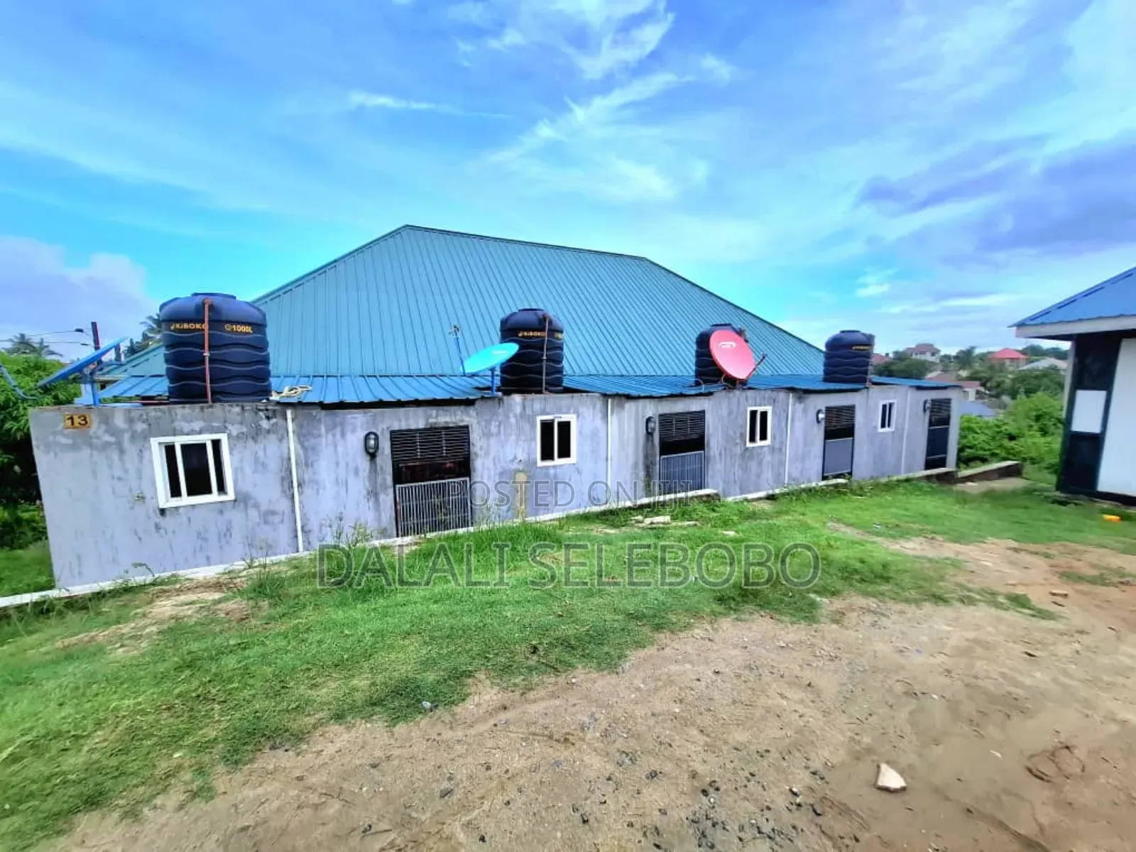 1bdrm Bungalow in Kimara Suka for rent