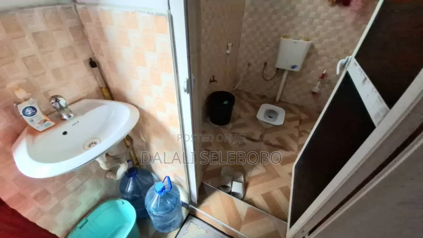 1bdrm Bungalow in Kimara Suka for rent