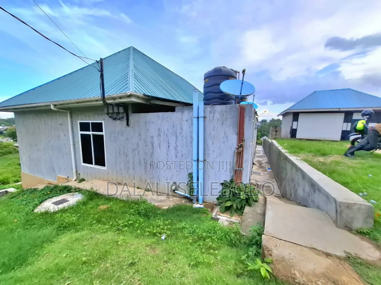1bdrm Bungalow in Kimara Suka for rent