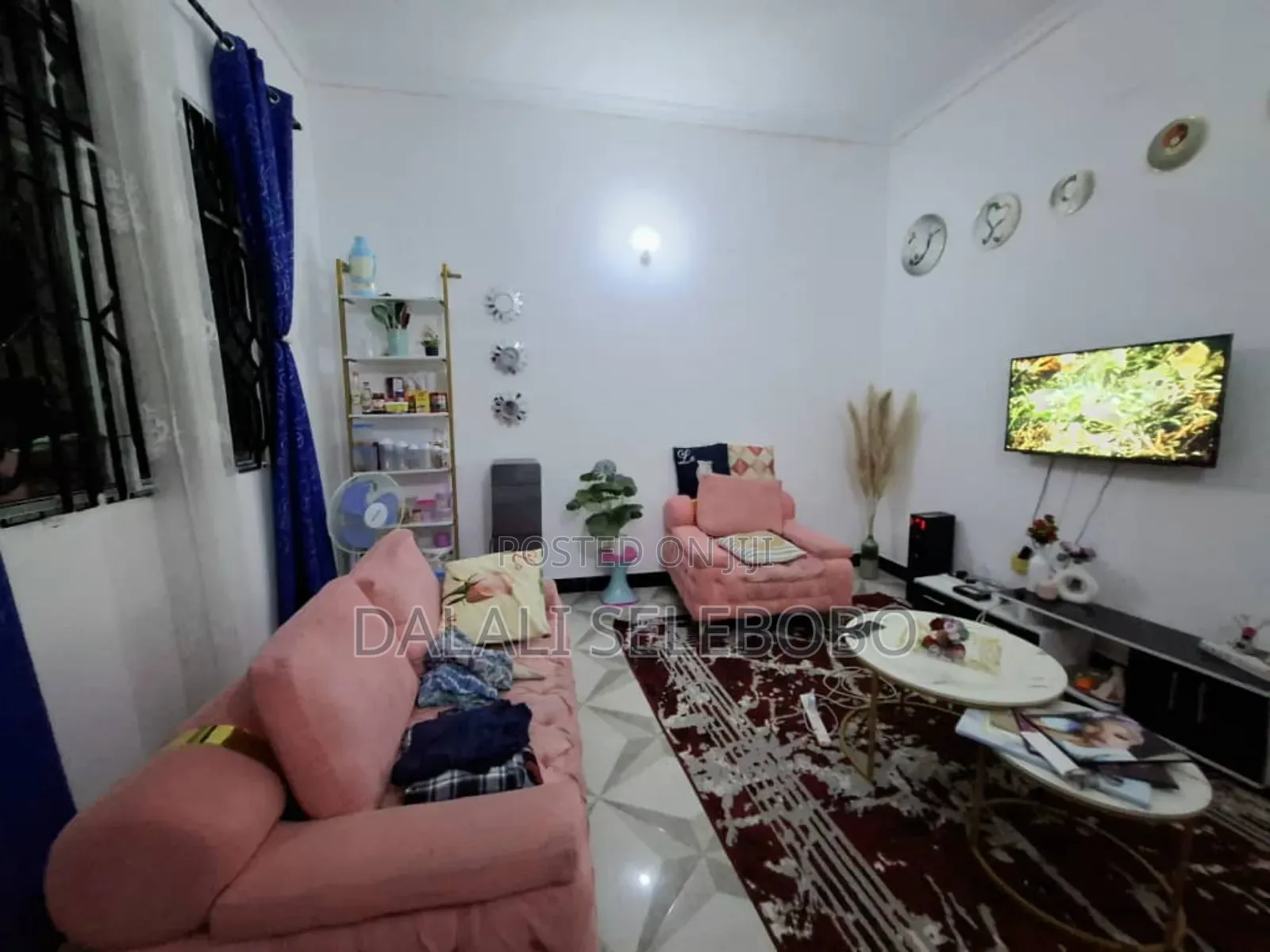 1bdrm Bungalow in Kimara Suka for rent