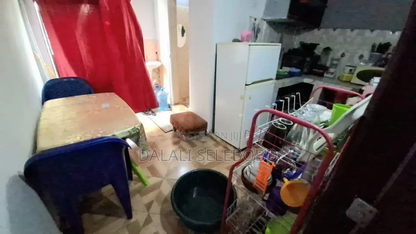 1bdrm Bungalow in Kimara Suka for rent