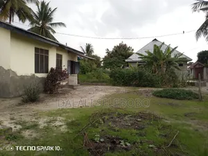 3bdrm Bungalow in Ukonga Bombambili for sale