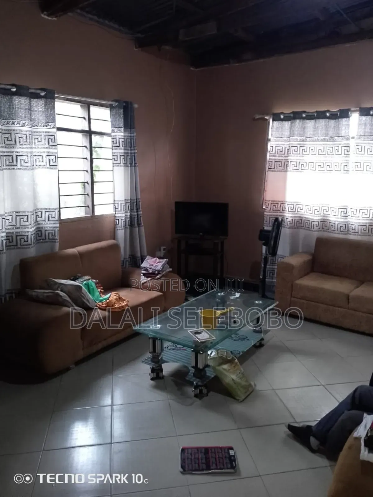 3bdrm Bungalow in Ukonga Bombambili for sale