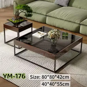 Stylish Table Set - Ym-176 Model