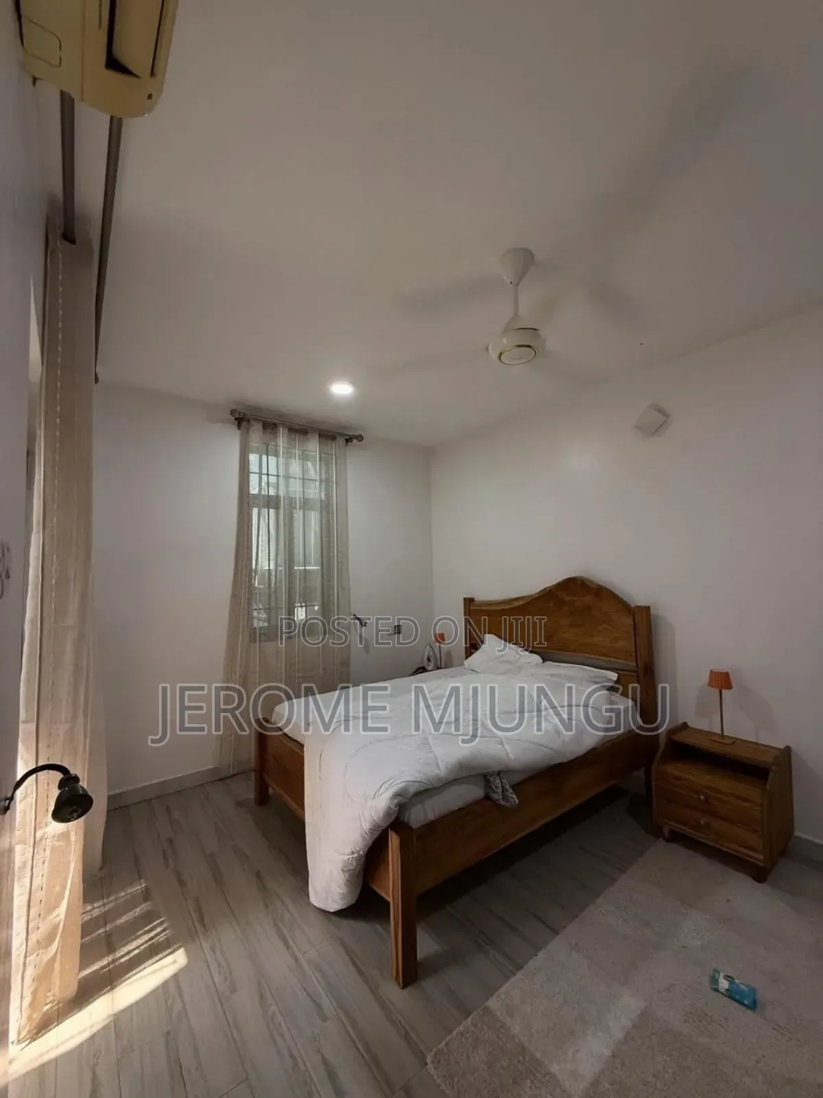 Furnished 1bdrm Apartment in Oyster Bay for rent