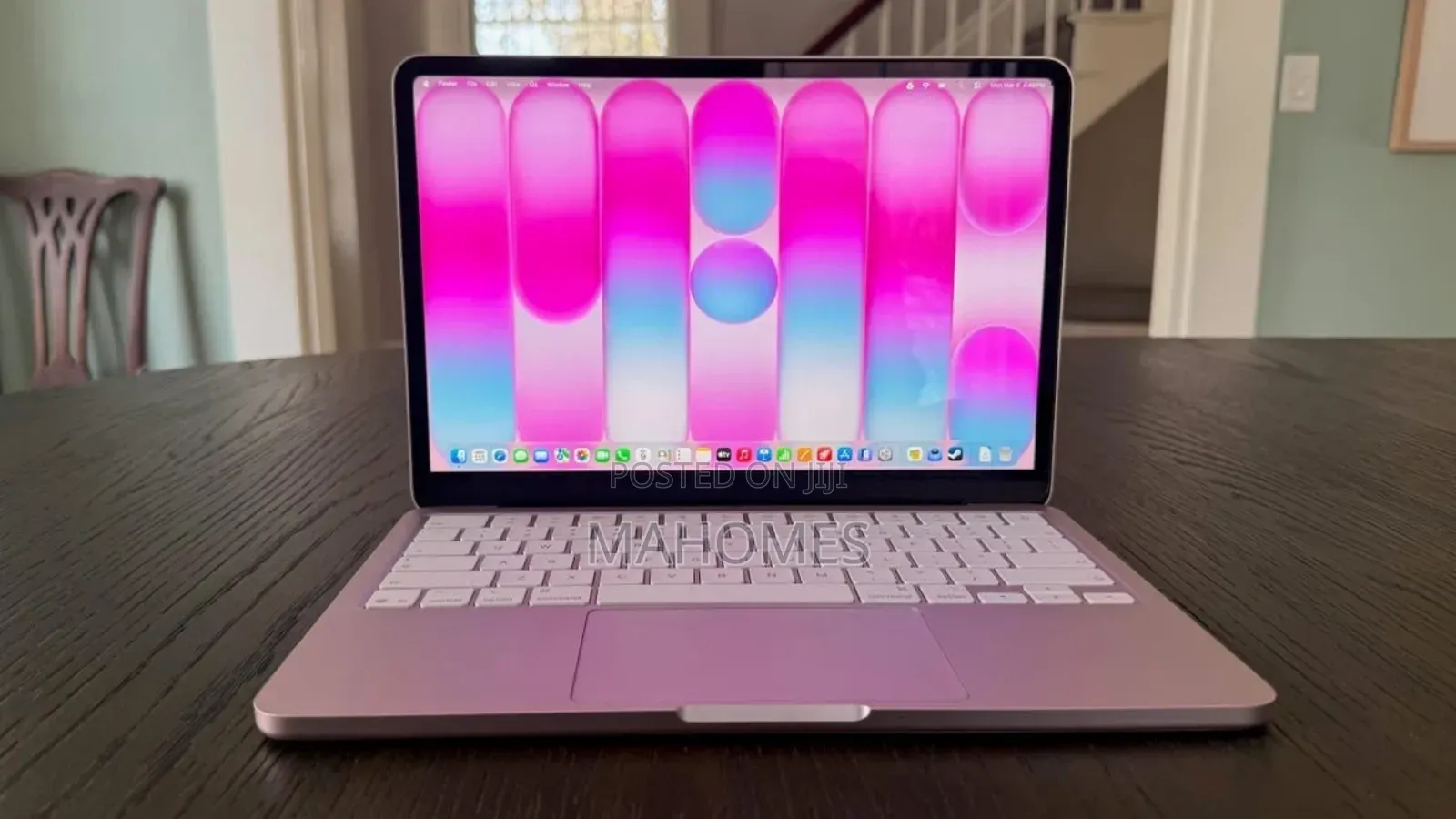 New Laptop 8GB SSD 512GB