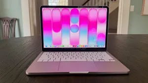 New Laptop 8GB SSD 512GB
