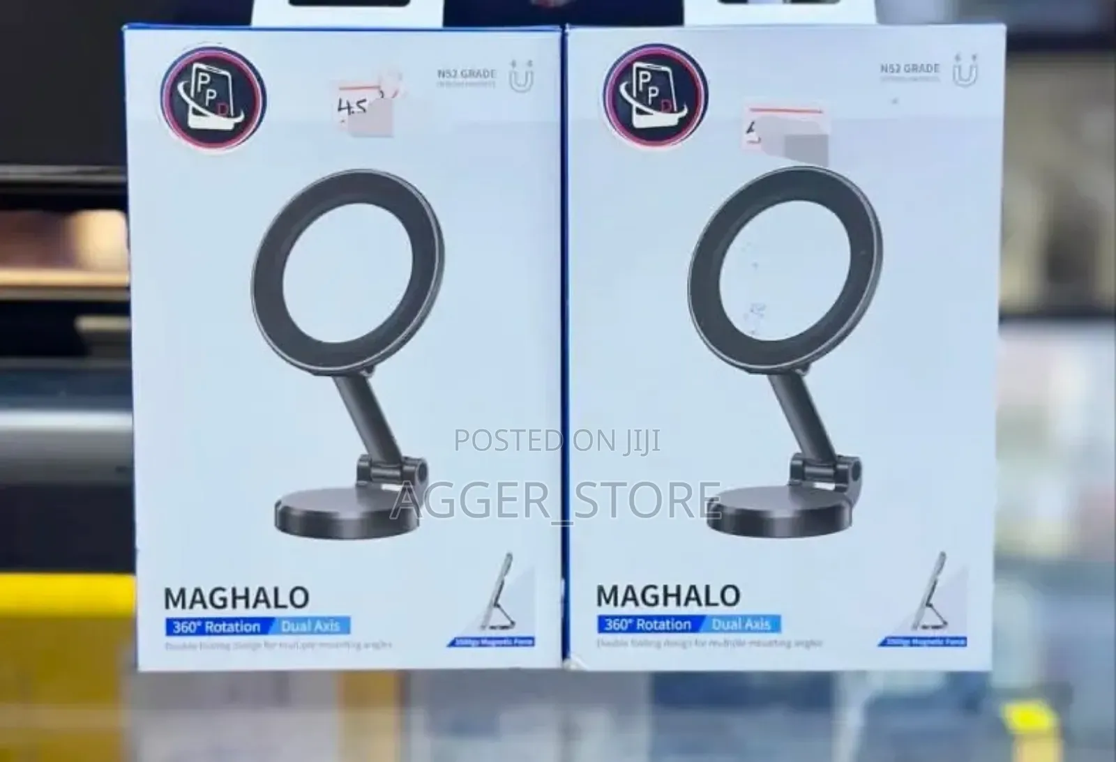 PPD Magsafe Phone Holder
