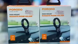 Porodo Dash Mount Magsafe Phone Holder
