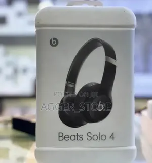 Beats Solo 4 Headband