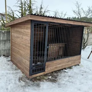 Mabanda Ya Mbwa/Dog Cages/ Dog Houses