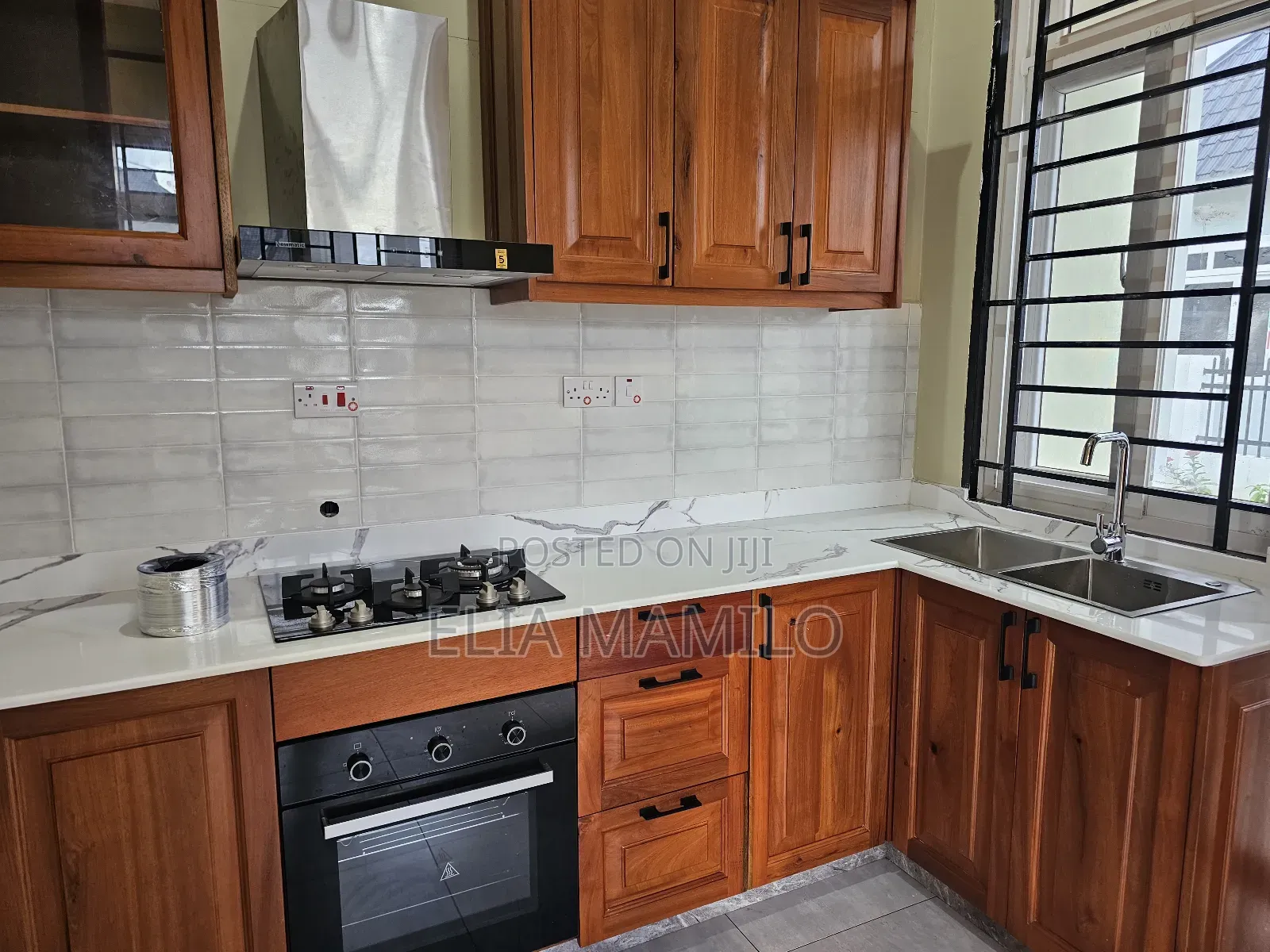 2bdrm Villa in Kibada Shangwe, Kigamboni for rent