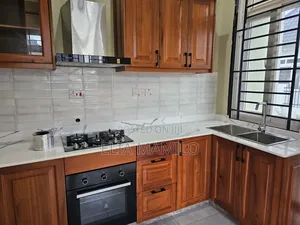 2bdrm Villa in Kibada Shangwe, Kigamboni for rent