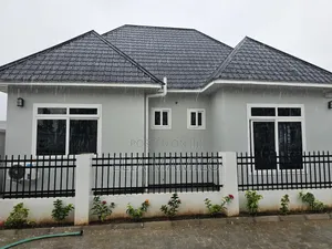 2bdrm Villa in Kibada Shangwe, Kigamboni for rent