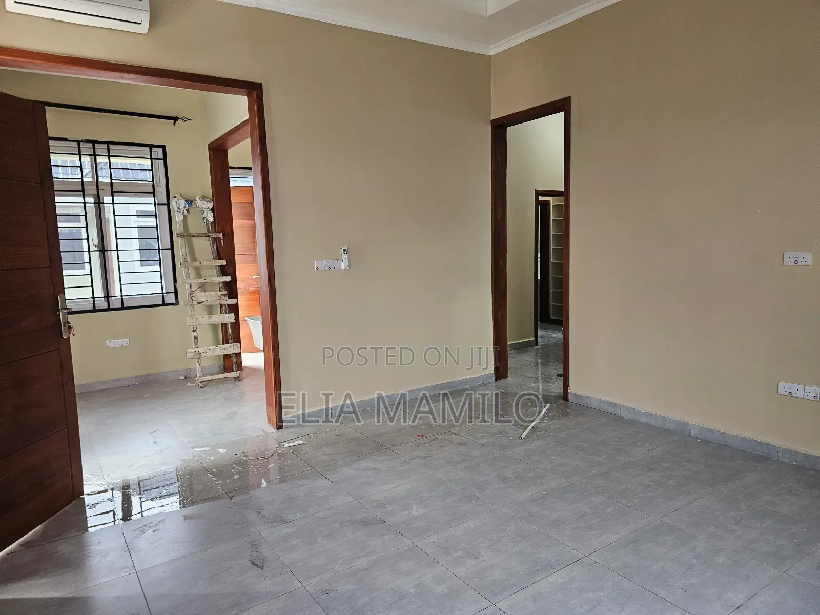 2bdrm Villa in Kibada Shangwe, Kigamboni for rent