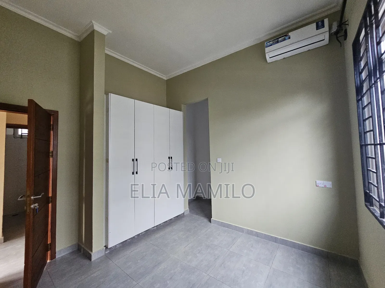 2bdrm Villa in Kibada Shangwe, Kigamboni for rent