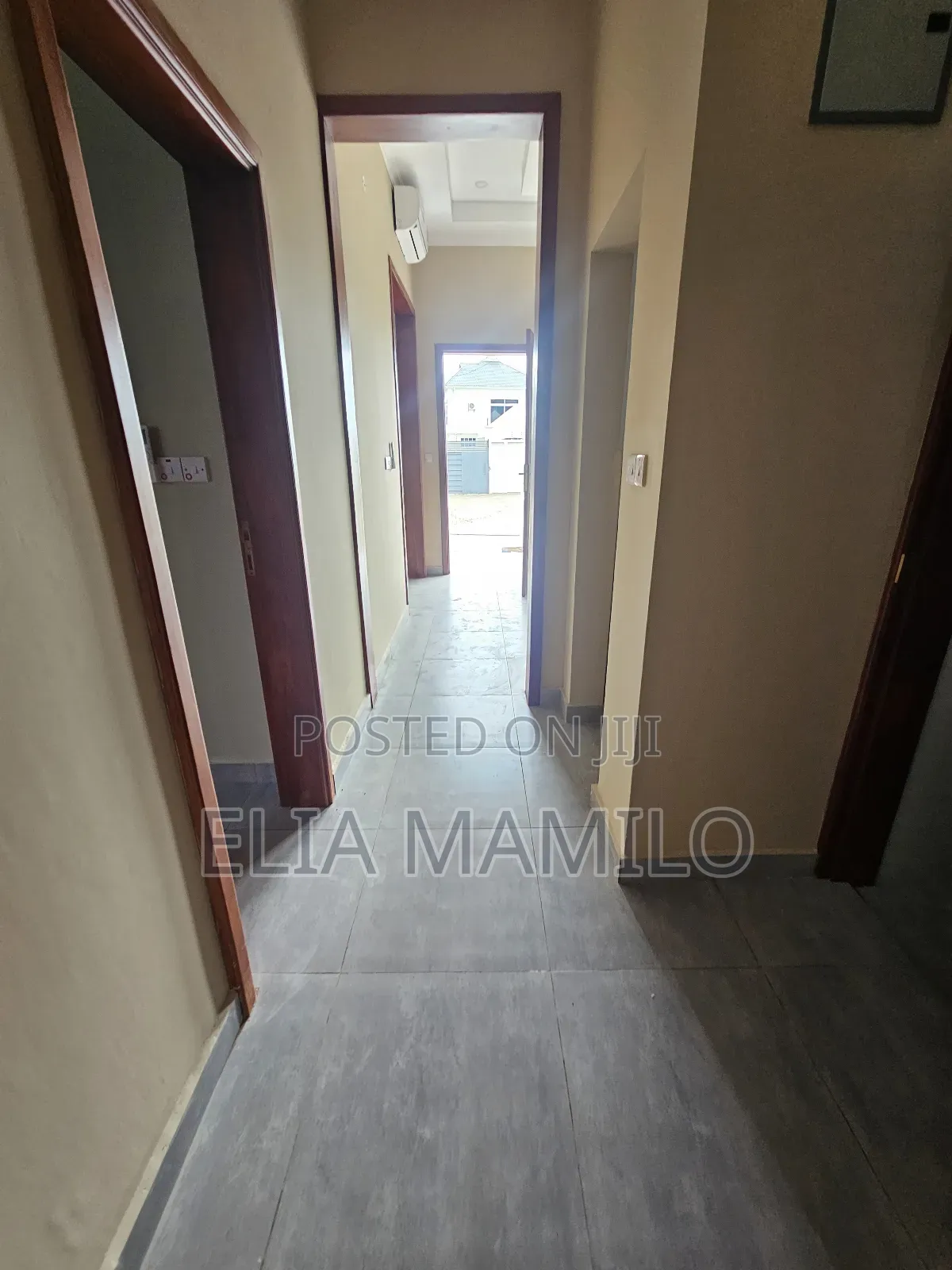 2bdrm Villa in Kibada Shangwe, Kigamboni for rent