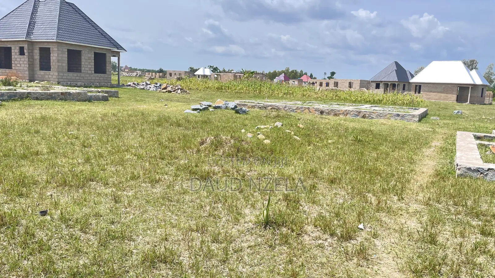 Miliki Kiwanja Kwa Kulipia Kidogo Kidogo Mwanza