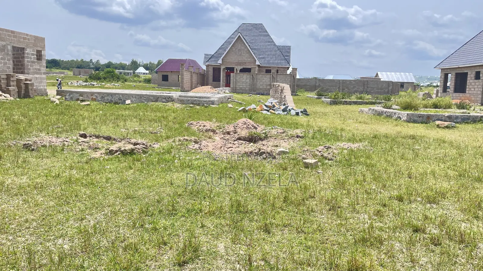 Miliki Kiwanja Kwa Kulipia Kidogo Kidogo Mwanza