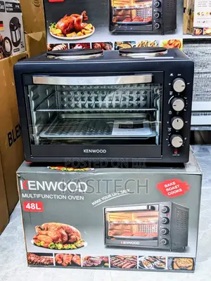 Kenwood Multifuction Oven 48litres