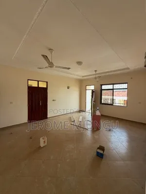 3bdrm Apartment in Mbezi Beach for rent