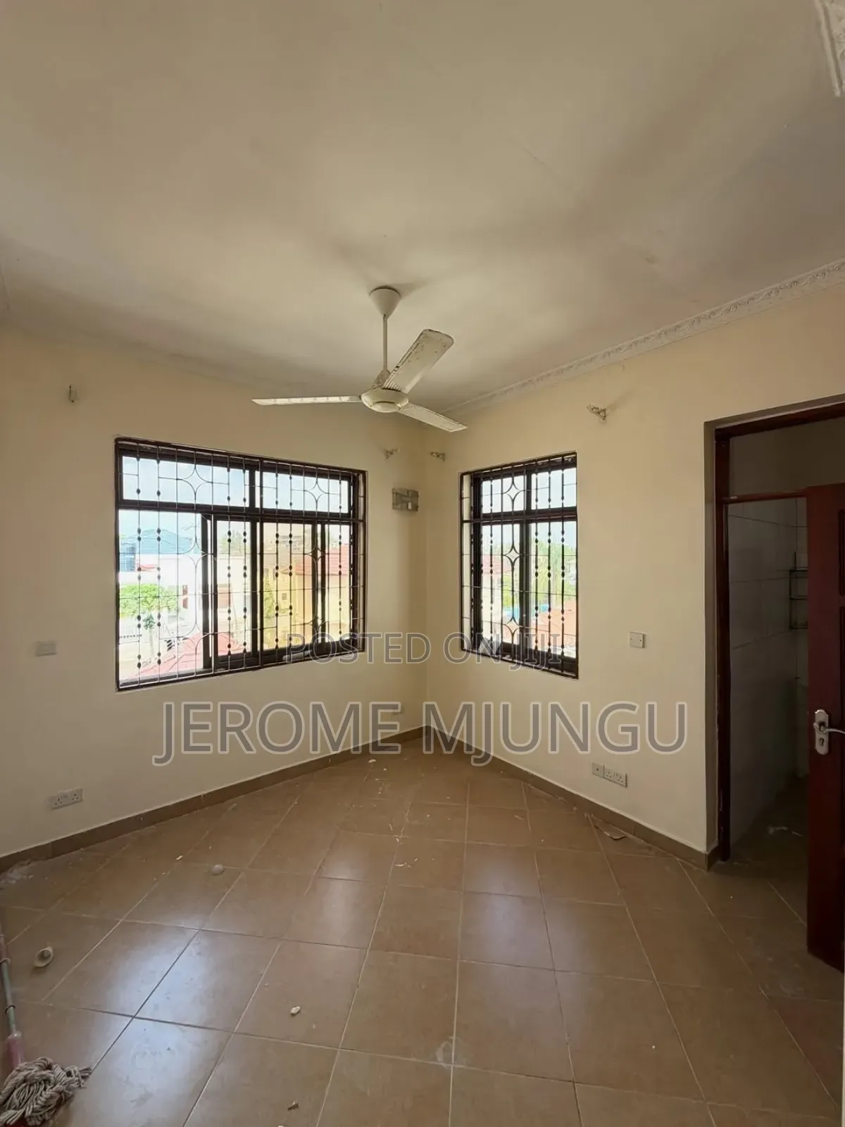 3bdrm Apartment in Mbezi Beach for rent