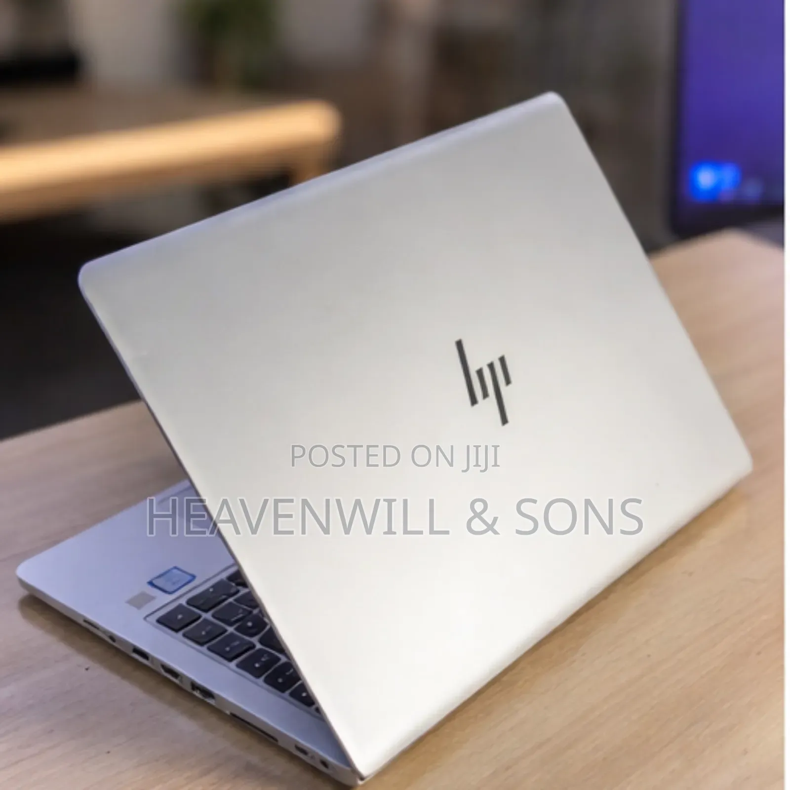 Laptop HP EliteBook 840 G5 16GB Intel Core i7 SSD 1T