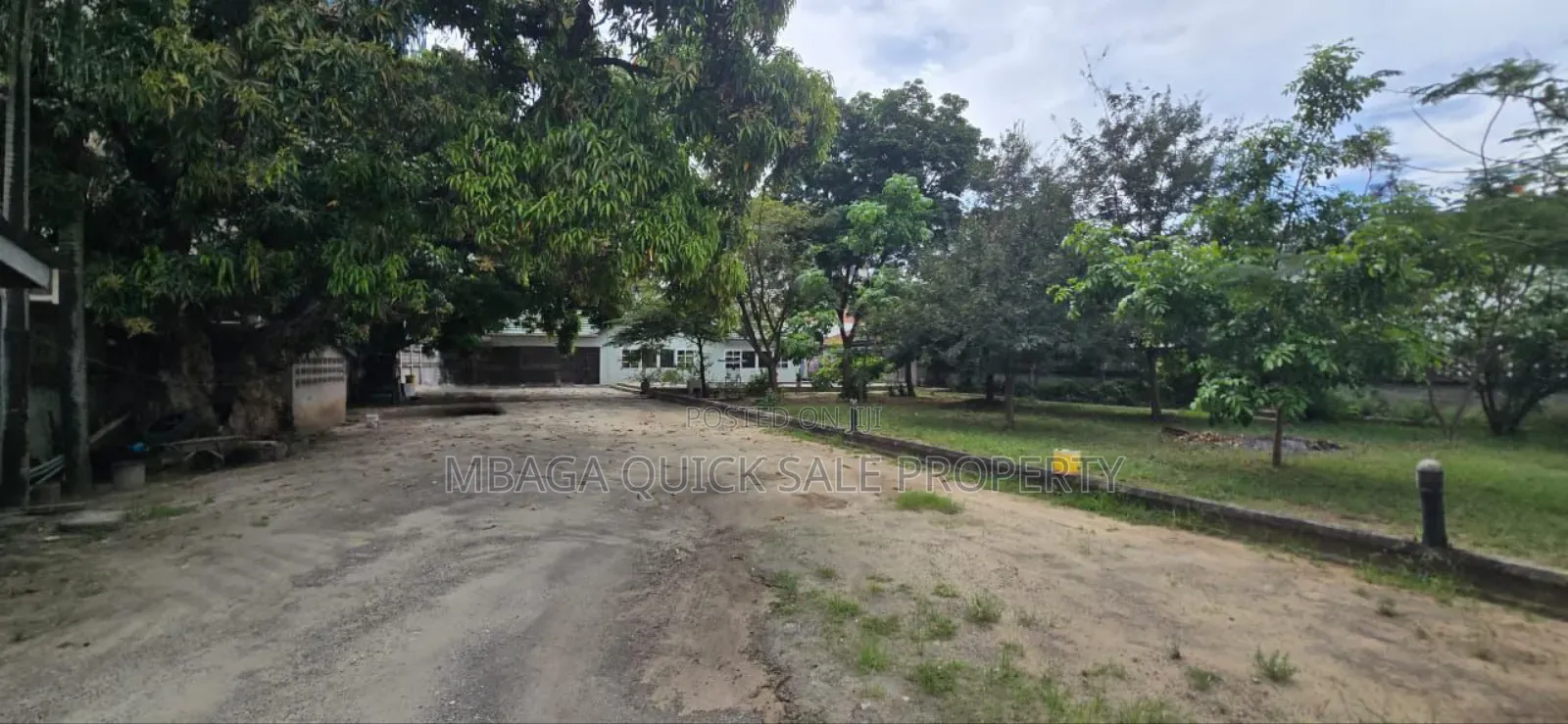 5bdrm House in Regent Estate, Mikocheni for rent