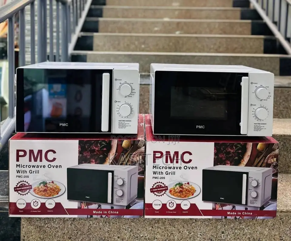 PMC Microwave 20litres