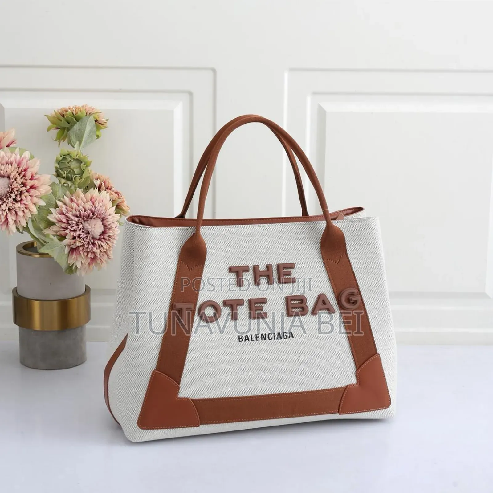 The Totte Handbags 